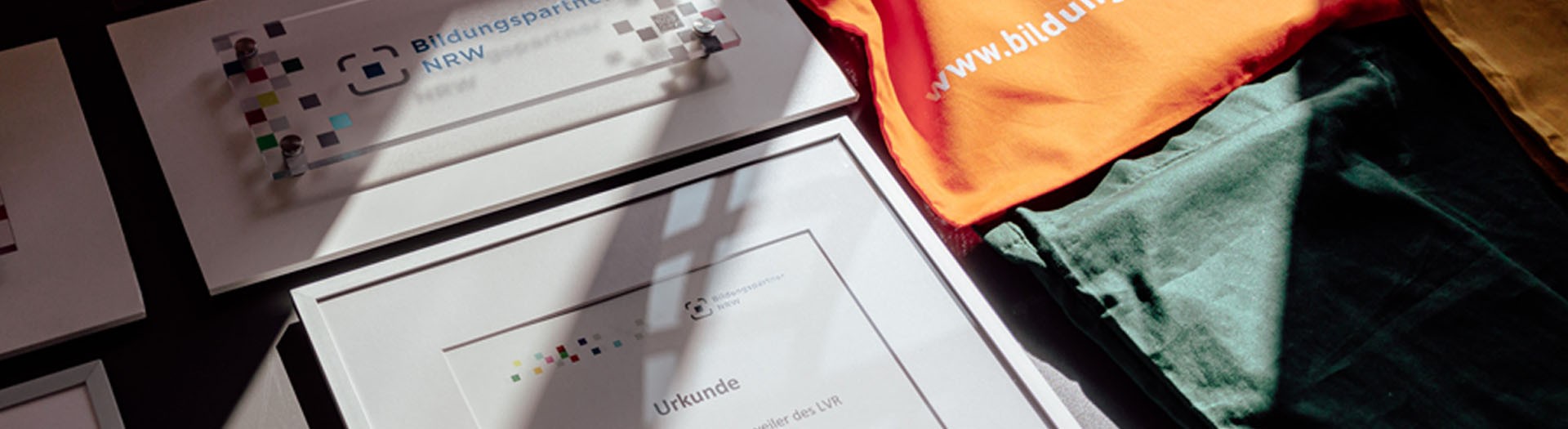 Übersicht Fotoarchive