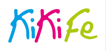 Logo KiKiFe