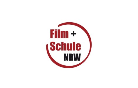 Logo Film+Schule NRW 