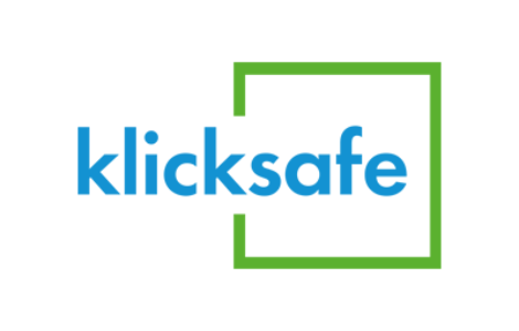 Logo: klicksafe