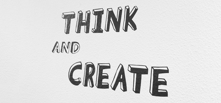Think & Create! Ideenwerkstatt zum Thema Making in Schule | LVR-Zentrum ...