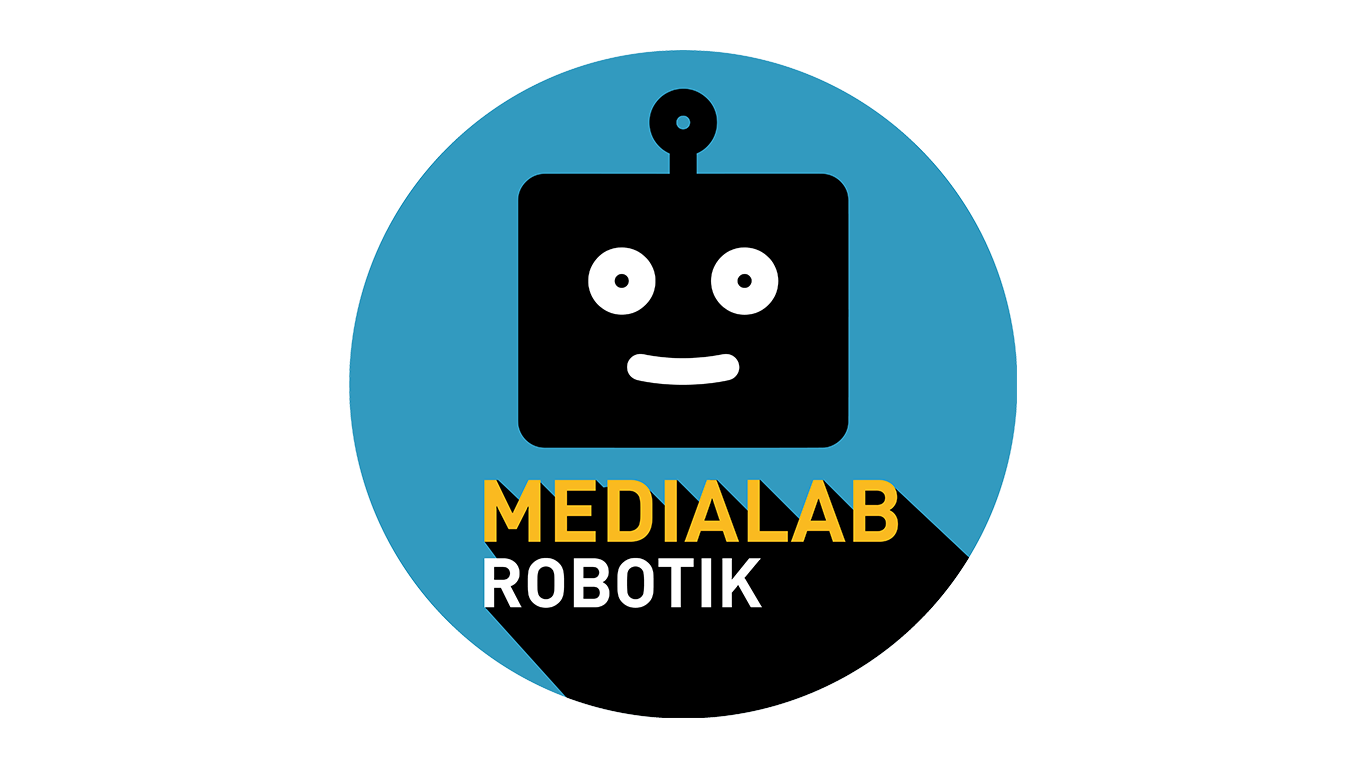MediaLab Robotik Visual
