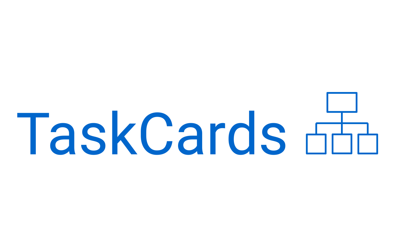 TaskCard