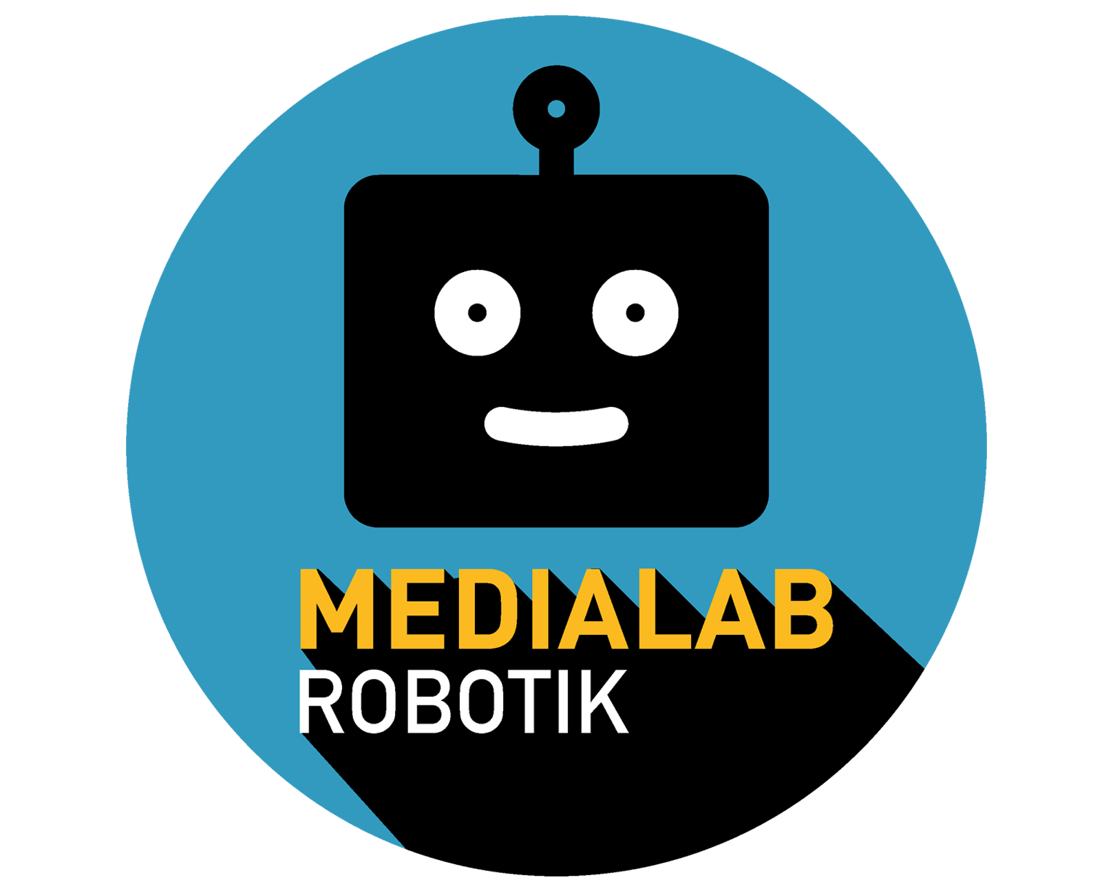 Medialab Robotik Teaser