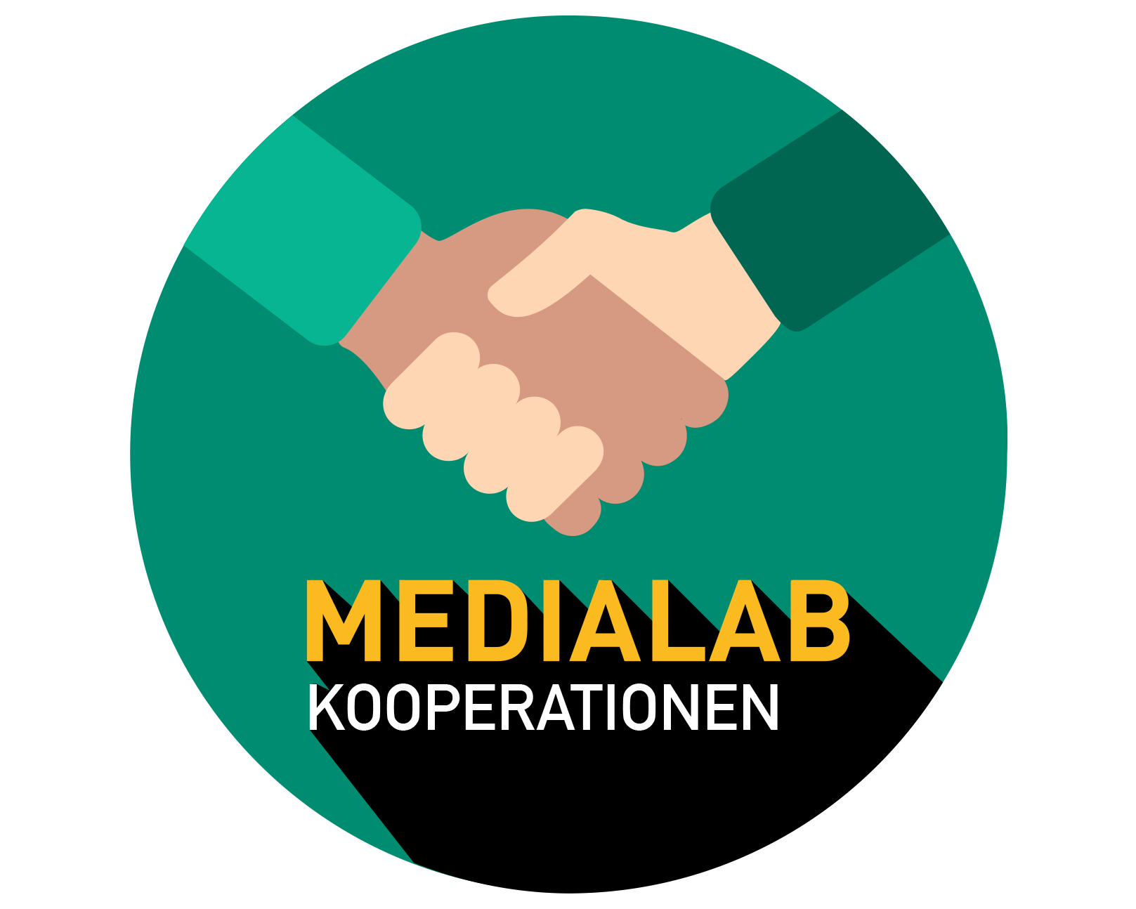 Visual MediaLab Kooperationen 