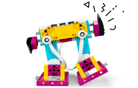 Spike Lego