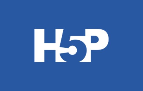 Wortmarke H5P