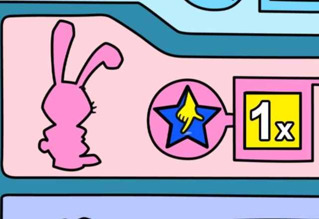 Comicbild Computer