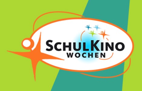 Logo SchulKinoWochen NRW