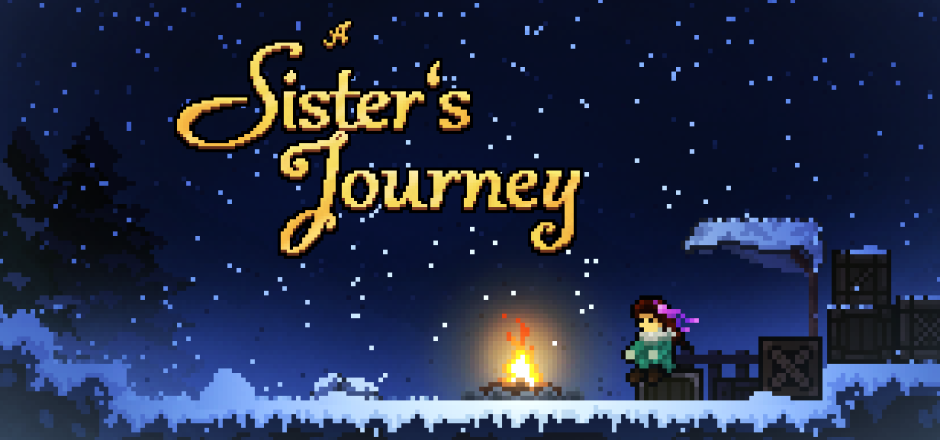 A Sister’s Journey