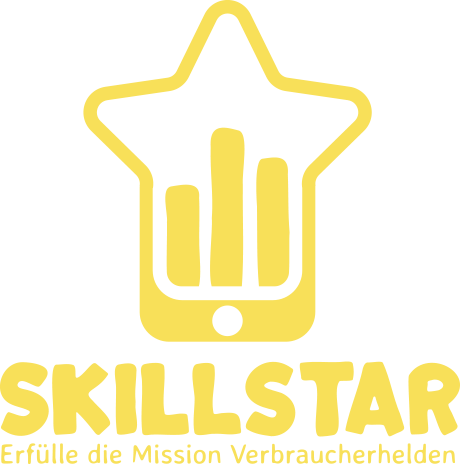 Logo Skillstar