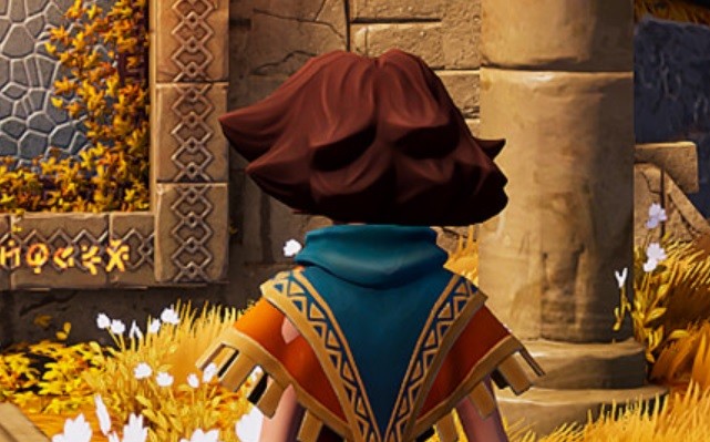 Screenshot Sonority
