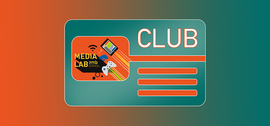 MediaLab Clubkarte