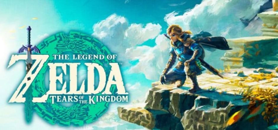Bild aus dem Spiel The Legend of Zelda: Tears of Kingdom 