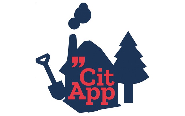 Logo Citapp