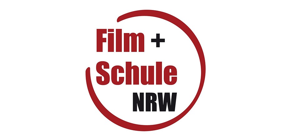 Logo Film+Schule NRW