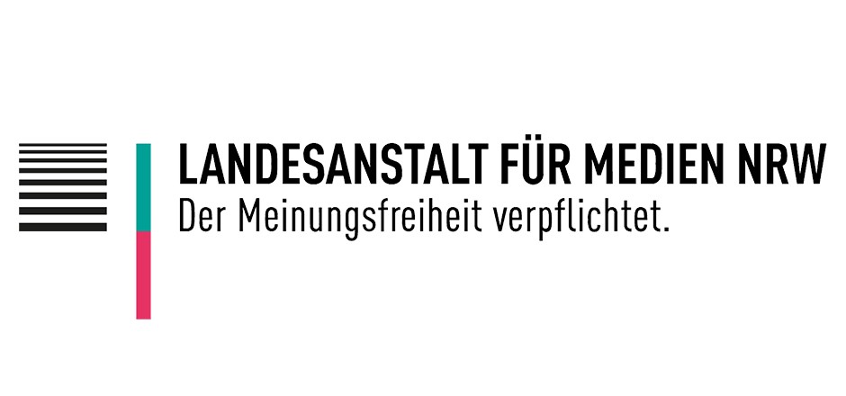 Logo LfM NRW