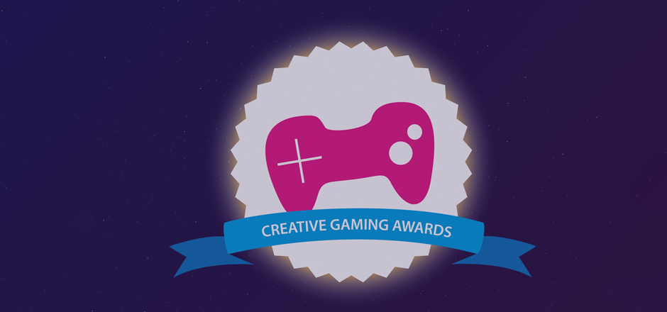 Logo Creative Gaming e.V.