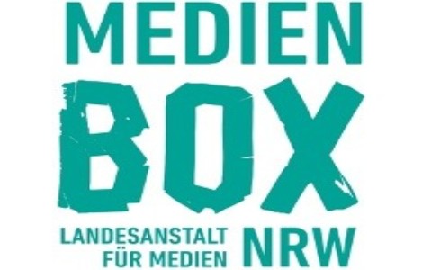 Logo Medienbox 