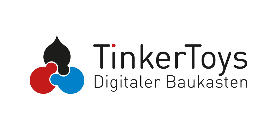 Logo TinkerToys