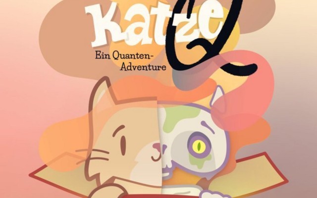 Katze Q – ein Quanten-Adventure