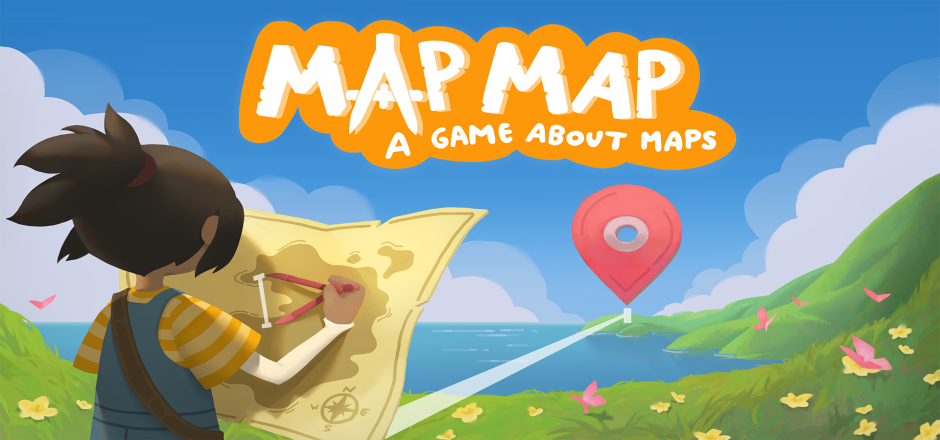 Foto: Map Map Map Map