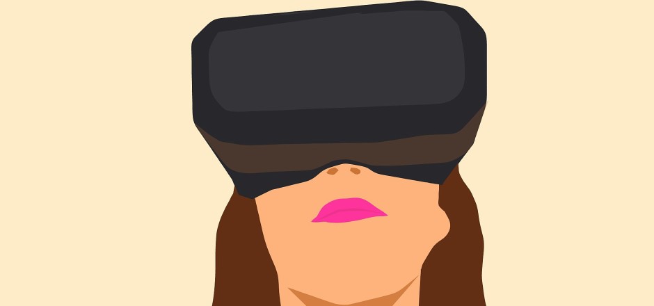 Illustration VR
