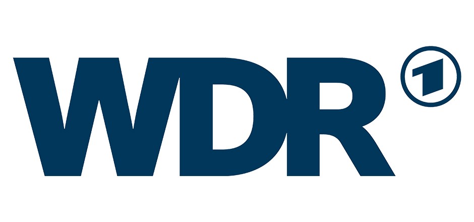 Logo WDR 