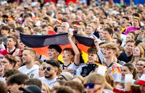 Fußball EM 2024