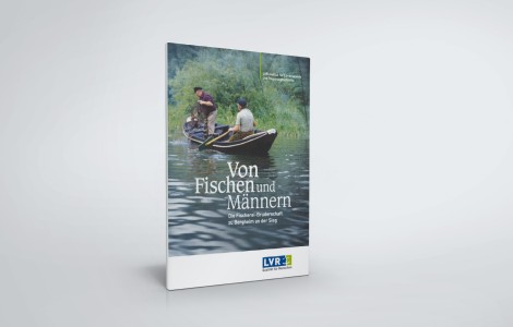Coverbild - Von Fischern und Männern