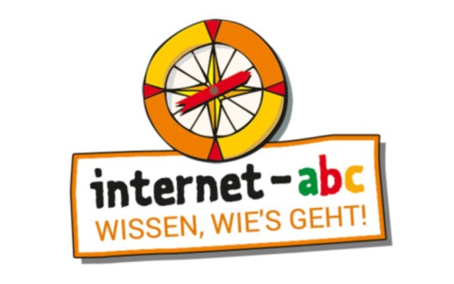 Logo Internet ABC