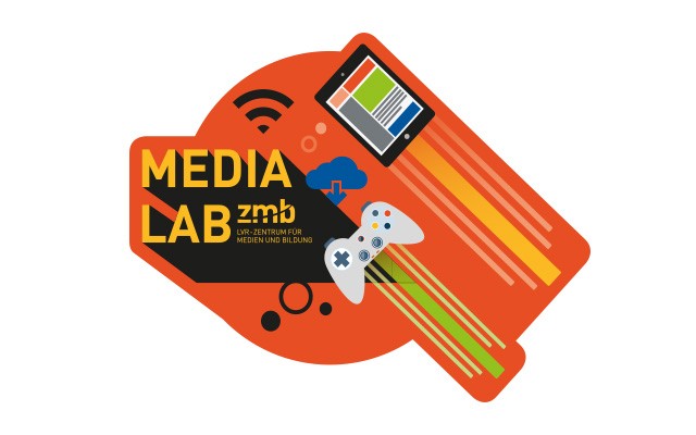 Logo des MediaLabs